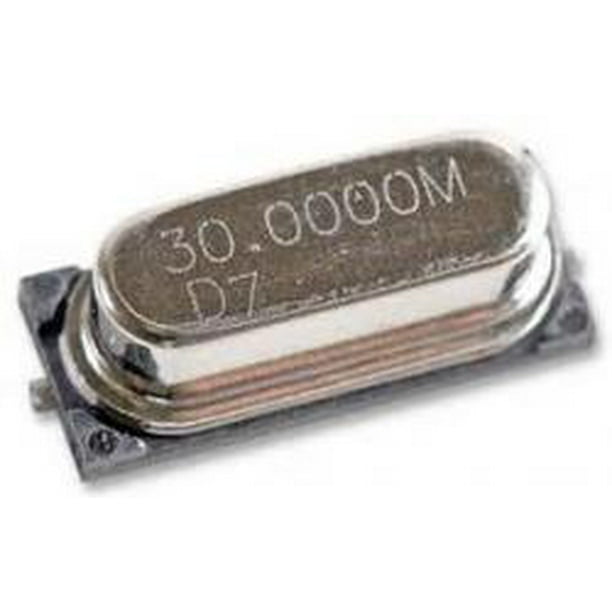 5 PIECES CSA15.00MXZ011 CERAMIC RESONATOR 15.00 MHZ RA 5 PIECES CSA15.00MXZ011 CERAMIC RESONATOR 15.00 MHZ RA